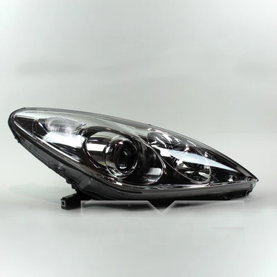 Headlight Assembly - Right Passenger Side - TYC 20-6683-01