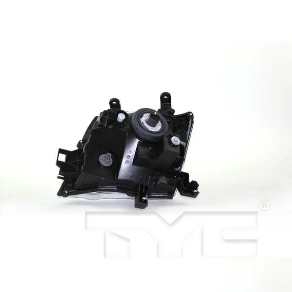 TYC 20-6701-00 Headlight, Right Passenger Side