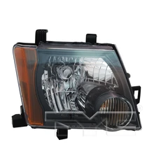 TYC 20-6701-90 Headlight, Right Passenger Side