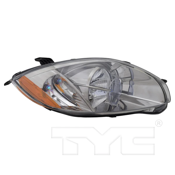 Headlight Assembly - Right Passenger Side - TYC 20-6721-00-9