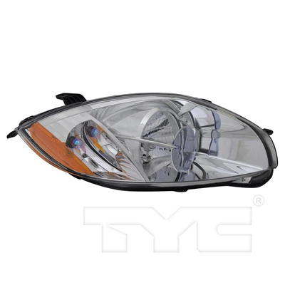 Headlight Assembly - Right Passenger Side - TYC 20-6721-90-9