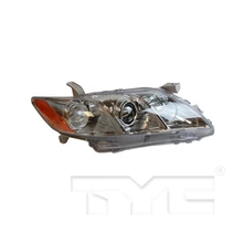 Headlight Assembly - Right Passenger Side - TYC 20-6757-01