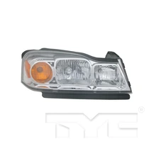 Headlight Assembly - Right Passenger Side - TYC 20-6753-00-9