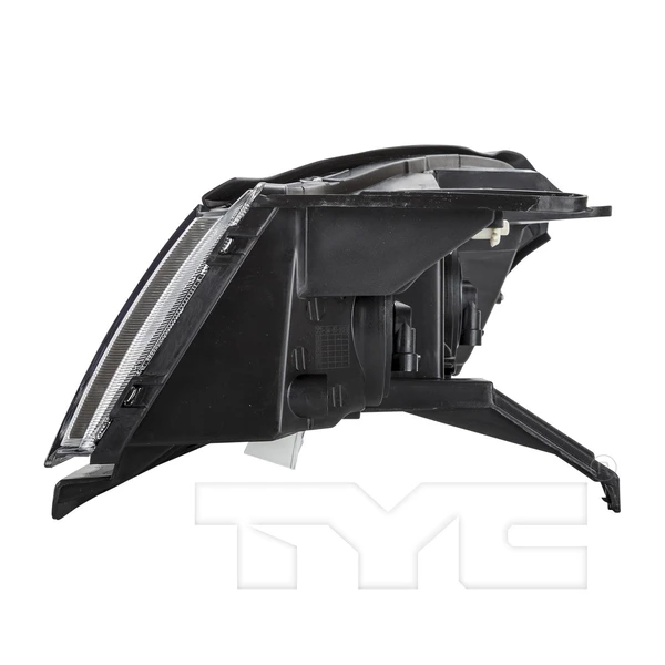 Headlight Assembly - Right Passenger Side - TYC 20-6753-00-1