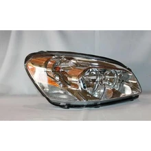 TYC 20-6777-90 Headlight, Right Passenger Side