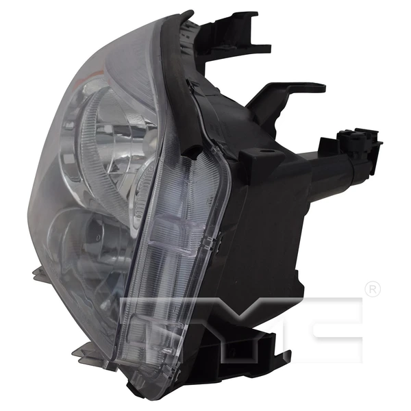 Headlight Assembly - Right Passenger Side - TYC 20-6779-00