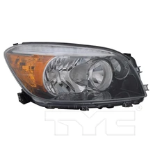Headlight Assembly - Right Passenger Side - TYC 20-6779-01-9