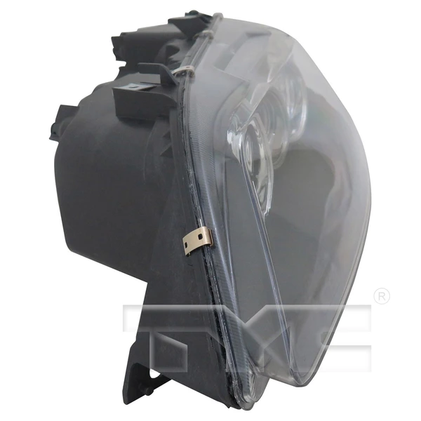 Headlight Assembly - Left Driver Side - TYC 20-6804-91-9