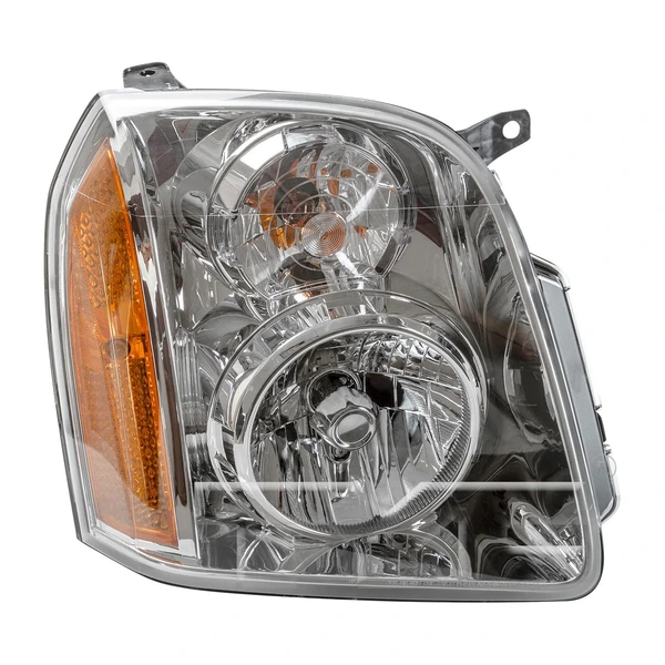 TYC 20-6801-00 Headlight, Right Passenger Side