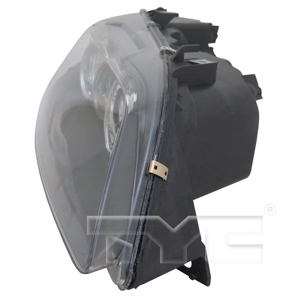 Headlight Assembly - Right Passenger Side - TYC 20-6803-91-9