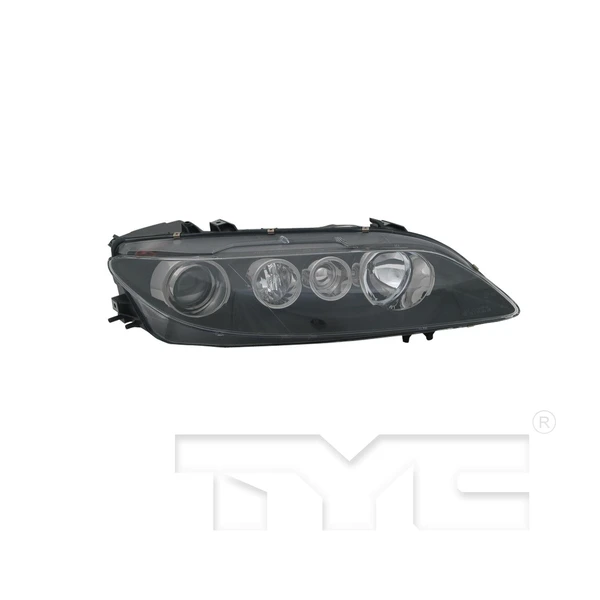 Headlight Assembly - Right Passenger Side - TYC 20-6803-91-9