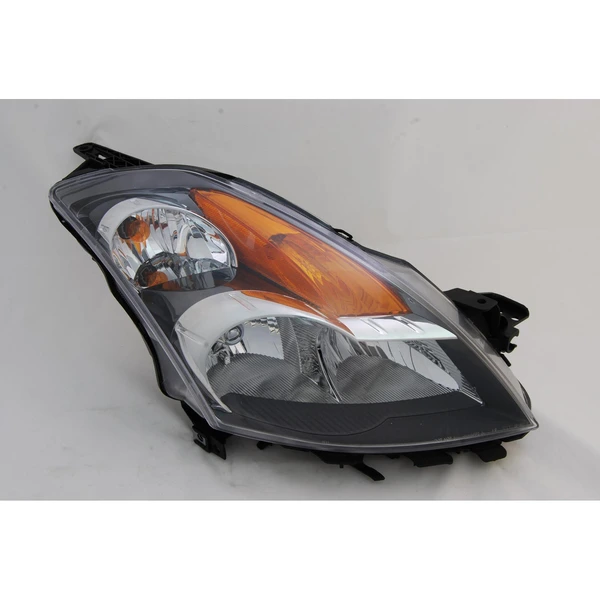 TYC 20-6827-90-9 Headlight, Right Passenger Side