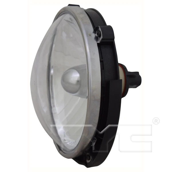 TYC 20-6835-00-9 Headlight, Right Passenger Side