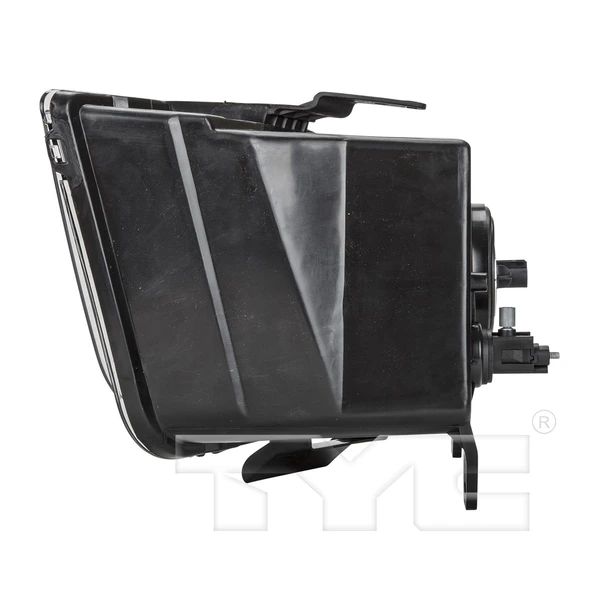 Headlight Assembly - Right Passenger Side - TYC 20-6855-00-9