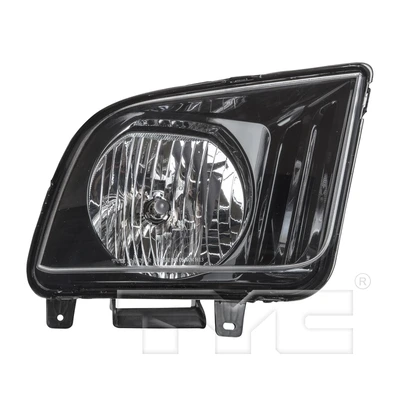Headlight Assembly - Right Passenger Side - TYC 20-6855-00-9