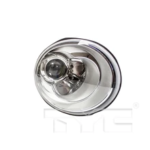 Headlight Assembly - Right Passenger Side - TYC 20-6867-00-9