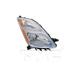 Headlight Assembly - Right Passenger Side - TYC 20-6875-01-9