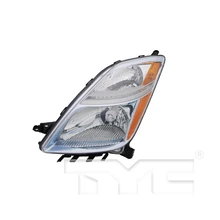 Headlight Assembly - Left Driver Side - TYC 20-6876-01-9
