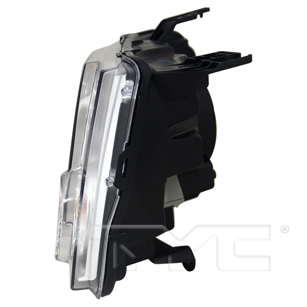 TYC 20-6877-00-9 Headlight, Right Passenger Side