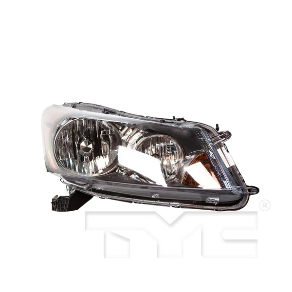 Headlight Assembly - Right Passenger Side - TYC 20-6879-00-9
