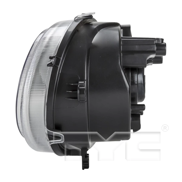 Headlight Assembly - Right Passenger Side - TYC 20-6871-00-9
