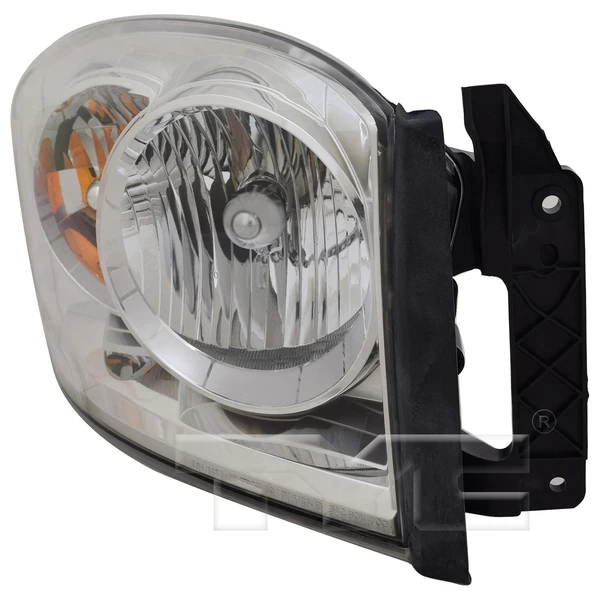 Headlight Assembly - Right Passenger Side - TYC 20-6873-00-9