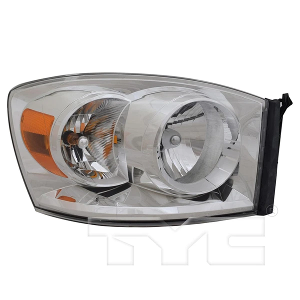 Headlight Assembly - Right Passenger Side - TYC 20-6873-00-9