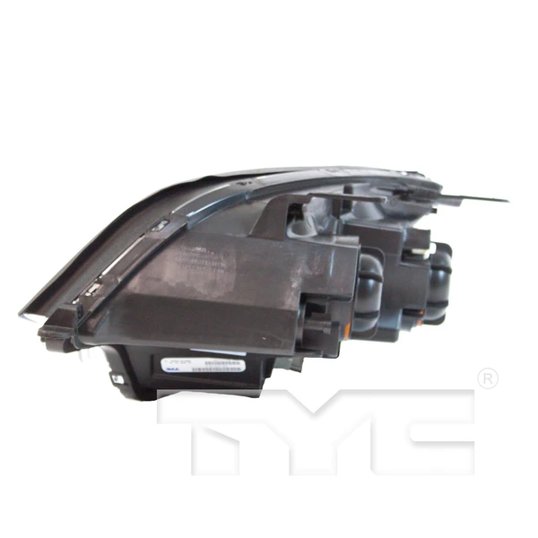 Headlight Assembly - Right Passenger Side - TYC 20-6895-00-9