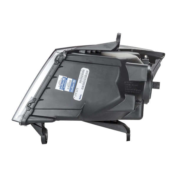 Headlight Assembly - Right Passenger Side - TYC 20-6907-00-9