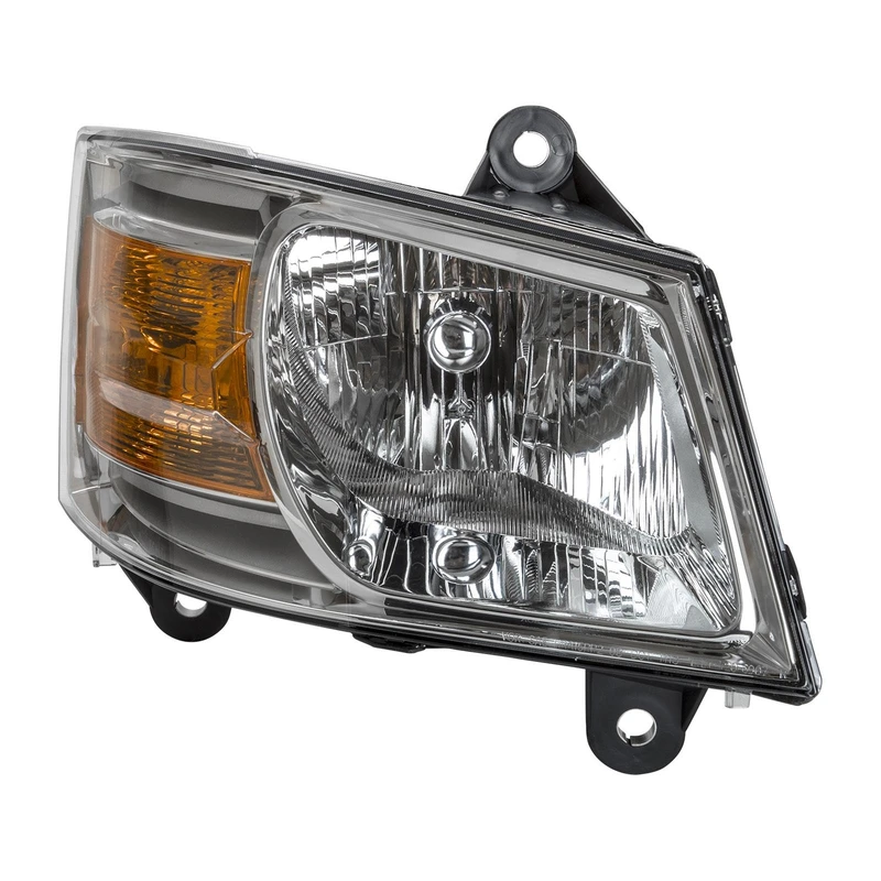 Headlight Assembly - Right Passenger Side - TYC 20-6907-00-9