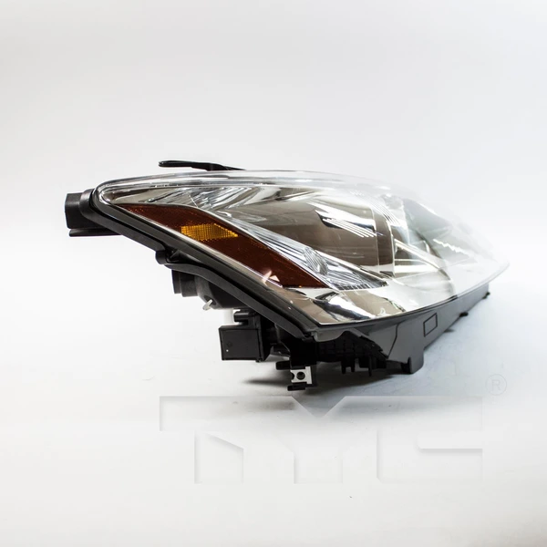 Headlight Assembly - Right Passenger Side - TYC 20-6901-01