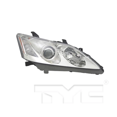 Headlight Assembly - Right Passenger Side - TYC 20-6901-01
