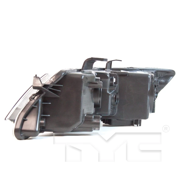 TYC 20-6903-01 Headlight, Right Passenger Side