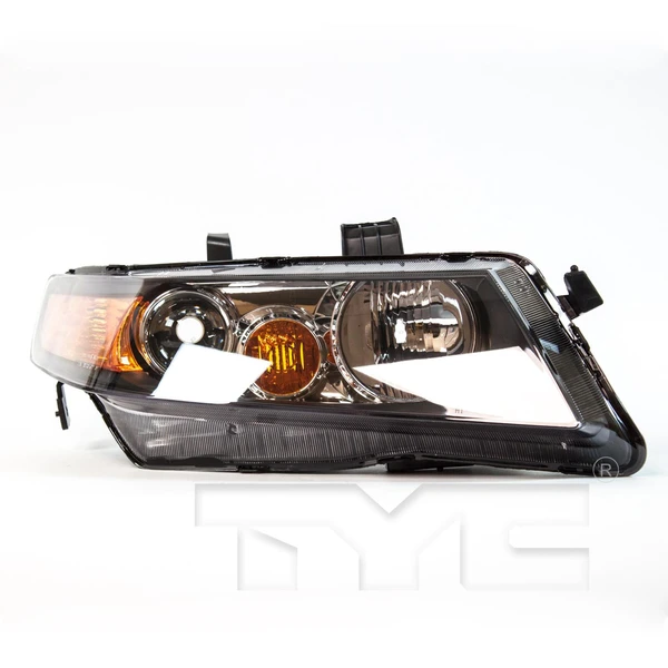 TYC 20-6903-01 Headlight, Right Passenger Side