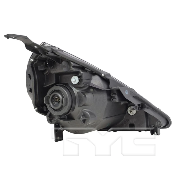 TYC 20-6926-00 Headlight, Left Driver Side
