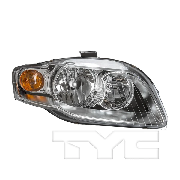 Headlight Assembly - Right Passenger Side - TYC 20-6935-00