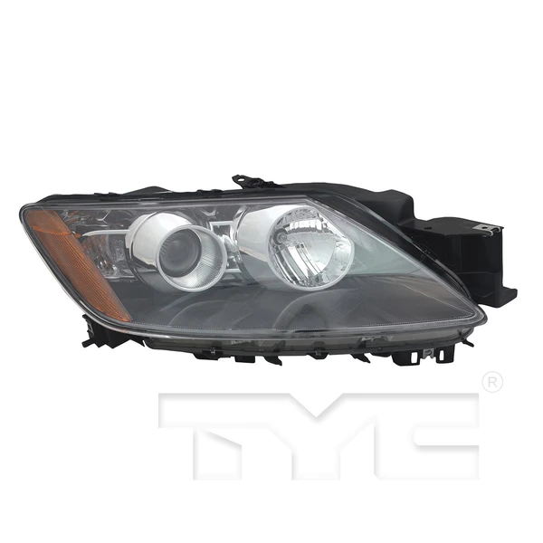 Headlight Assembly - Right Passenger Side - TYC 20-6937-00