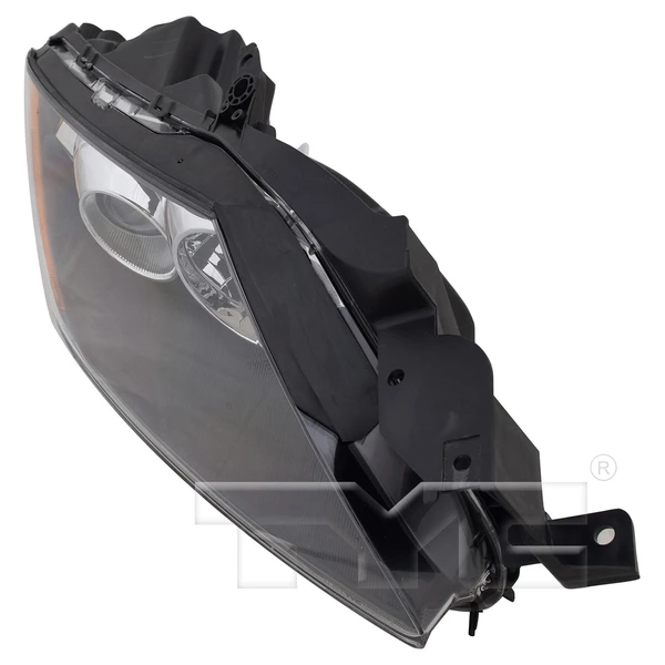 Headlight Assembly - Right Passenger Side - TYC 20-6937-91-9