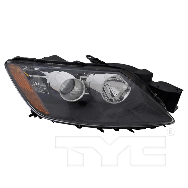 Headlight Assembly - Right Passenger Side - TYC 20-6937-91-9