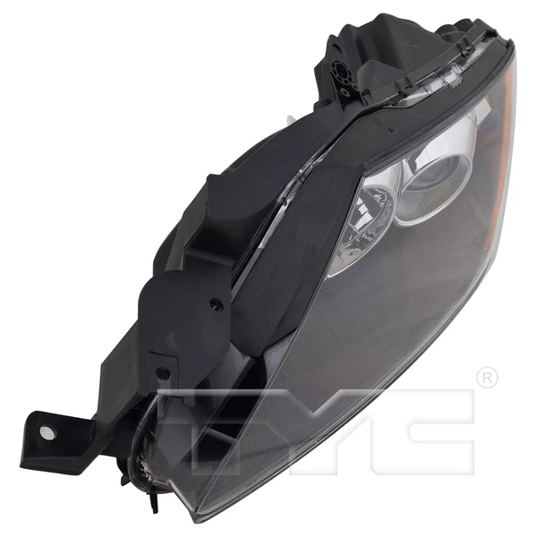 Headlight Assembly - Left Driver Side - TYC 20-6938-91-9