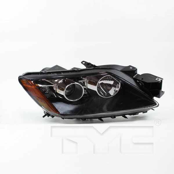 Headlight Assembly - Right Passenger Side - TYC 20-6939-01