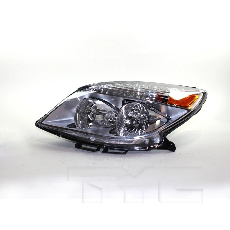 TYC 20-6930-00 Headlight, Left Driver Side