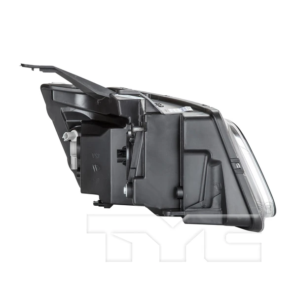 TYC 20-6932-00 Headlight, Left Driver Side