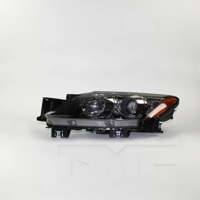 Headlight Assembly - Left Driver Side - TYC 20-6940-01