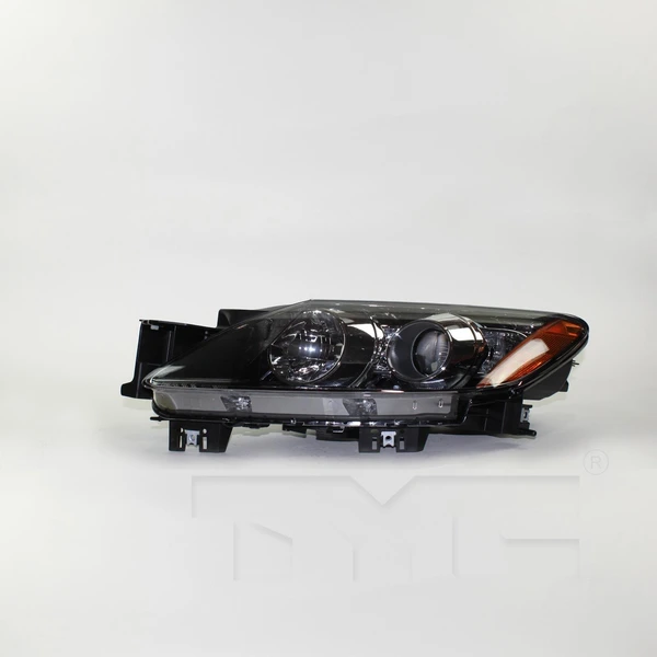 Headlight Assembly - Left Driver Side - TYC 20-6940-01
