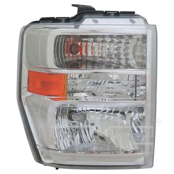 Headlight Assembly - Right Passenger Side - TYC 20-6957-00