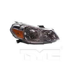 Headlight Assembly - Right Passenger Side - TYC 20-6959-01-9