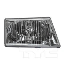 Headlight Assembly - Right Passenger Side - TYC 20-6951-00