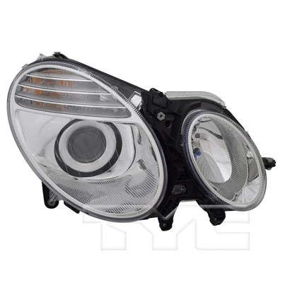 TYC 20-6977-00 Headlight, Right Passenger Side