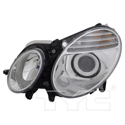 Headlight Assembly - Left Driver Side - TYC 20-6978-00